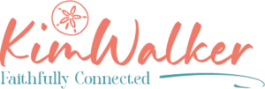 Kim Walker Footer Logo