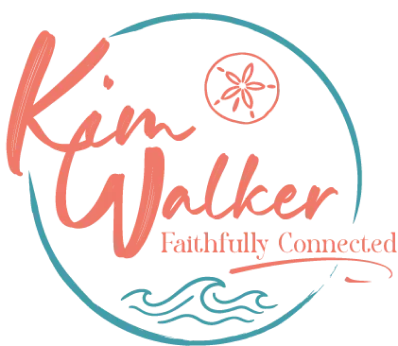 Kim Walker Logo